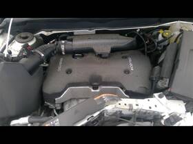 Chevrolet 115329 Used Engine Complete Assembly Fits 2014 Malibu Vin 1 4th Digit New St
