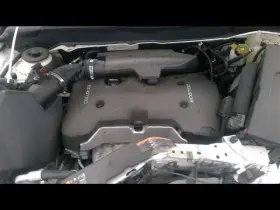 115329 Chevrolet Used Engine Complete Assembly Fits 2014 Malibu Vin 1 4th Digit New St