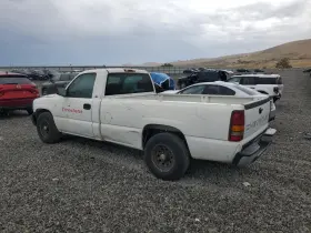 118678 Chevrolet Used Engine Complete Assembly Fits 2001 Silverado 1500 Pickup 4.3l Vi