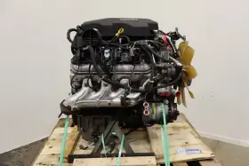 12457705 Chevrolet Chevy Gmc 5.3l Lm7 V8 Engine Dropout Ls Swap Donor Liftout Video Tested 157k
