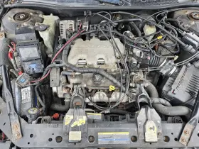 12491872 Chevrolet Used Engine Assembly Fits 2004 Monte Carlo 3.4l Vin E 8th Di