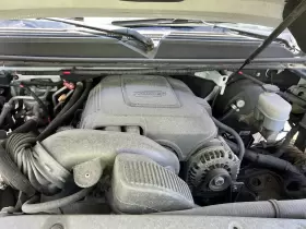 12580520 Chevrolet 2008 Tahoe 1500 5.3l Engine Assembly Oem Dropout Ls Swap Gen 4