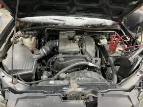 12585341 Chevrolet 04-05 Chevy Colorado Engine Motor 3.5 No Core Charge 129 809 Miles