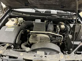 12599934 Chevrolet 06-07 Trailblazer Engine Motor 4.2 No Core Charge 124 831 Miles