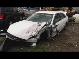 12600489 Chevrolet Used Engine Assembly Fits 2006 Impala 3.5l Vin K 8th Digit G