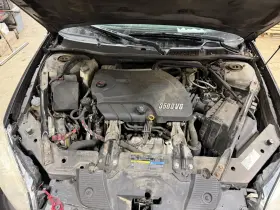 12608166 Chevrolet 07-10 Chevy Impala Engine Motor 3.5 No Core Charge 160 873 Miles