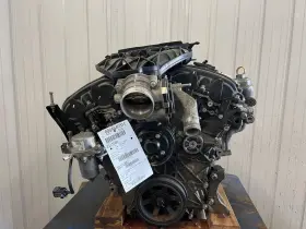 12611900 Chevrolet 2012 Chevy Camaro Engine Motor 3.6 No Core Charge 87 769 Miles