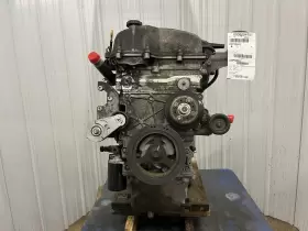 12617045 Chevrolet 08-09 Chevy Trailblazer 4.2 Engine Motor 170 629 Miles No Core Charge