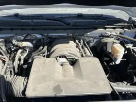 12630859 Chevrolet Used Engine Assembly Fits 2017 Silverado 1500 Pickup 4.3l Vi