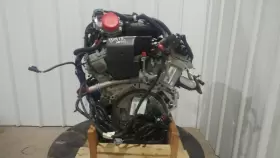 12645813 Chevrolet 2012 Gmc Acadia Traverse Enclave 3.6l Engine 48k Mile 1 Year Warr Free Ship