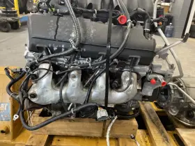 12657207 Chevrolet Ft14-ft16ft Silverado 1500 Engine 5.3l 82k Miles 6 Month Warranty
