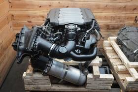 Chevrolet 12657248 Engine Motor Corvette C7 Z51 Dry Sump Lt1 6.2l V8 Complete Dropout Liftout