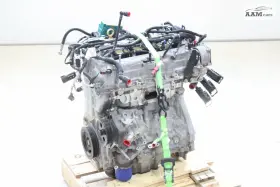 12665671 Chevrolet 2016-2024 Malibu Fwd 1.5l L4 16v Gas Turbo Engine Motor 142k Lfv Oem