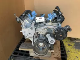 12668985 Chevrolet 2015-2020 Suburban 5.3l V8 Ecotec3 Engine Motor Oem 79k