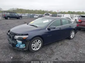 12669245 Chevrolet Used Engine Assembly Fits 2016 Malibu Vin 1 4th Digit New St 78k Mile
