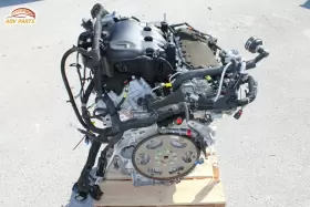 12670250 Chevrolet Blazer Awd 3.6l V6 Engine Motor Oem 2019 - 2023 -35k Miles