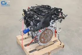 12671054 Chevrolet Traverse 3.6l V6 Engine Motor Oem 2018 - 2021