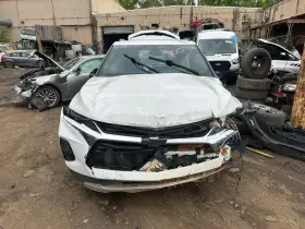 12671428 Chevrolet Engine Assembly 3.6l Vin S 8th Digit Opt Lgx Blazer 19 - 23