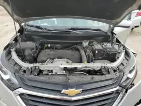 12673086 Chevrolet Engine Assembly Fits 2019 Equinox 2.0l Vin X 8th Digit 61k Miles