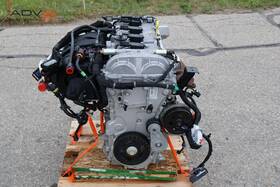 Chevrolet 12677575 Chevy Colorado Gmc Canyon Rwd 2.5l Engine Motor Oem 2016 - 2022 -31k Miles