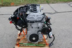 12677575 Chevrolet Chevy Colorado Gmc Canyon Rwd 2.5l Engine Motor Oem 2016 - 2022 -31k Miles