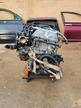 12678237 Chevrolet 2016 - 2020 Camaro 2.0l Gas Engine Motor Assembly Vin X 8th Digit 85k