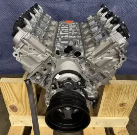 12679879 Chevrolet 6.2 Lt4 V8 Gm Modified Performance Long Block