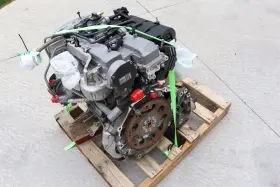 12681475 Chevrolet 2018 - 2020 Equinox 2.0l Engine Motor Oem 60k Miles