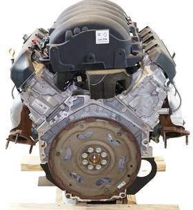 Chevrolet 12683694 2015-2020 Suburban Oem. Engine Motor Assy Vin C 8th R 11th