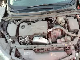12684760 Chevrolet 2016-2019 Volt Engine Gasoline 1.5l Vin 5 8th Digit Opt Oem