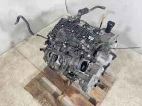 12690513 Chevrolet 2018-2023 Traverse / Enclav 3.6l Engine Assembly Oem