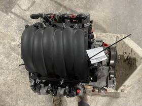 Chevrolet 12691098 Used Engine Complete Assembly Fits 2020 Express 2500 Van 4.3l Vin P 8