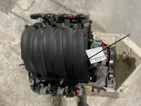 12691098 Chevrolet Used Engine Complete Assembly Fits 2020 Express 2500 Van 4.3l Vin P 8
