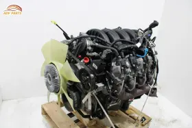12695901 Chevrolet Express 3500 2500 Rwd 6.6l V8 Engine Motor Oem 2021 - 2024 -28k