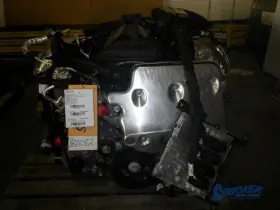 12699328 Chevrolet Corvette 2020-2022 Engine Assembly 6.2l Gasoline Vin 4 8th Lt2 Bk0082