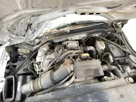 12700876 Chevrolet Used Engine Assembly Fits 2017 Silverado 2500 Pickup 6.6l Vi
