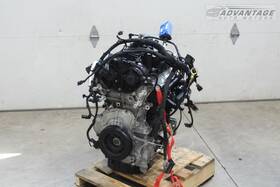 Chevrolet 12704549 2021-2022 Trailblazer 1.3l 12v 3 Cylinder Engine Motor 31k Miles Oem