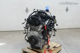 12704549 Chevrolet 2021-2022 Trailblazer 1.3l 12v 3 Cylinder Engine Motor 31k Miles Oem