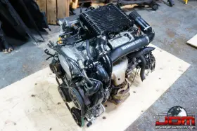12704697 Chevrolet 21 - 23 Chevy Trailblazer 1.3l Turbo Engine Assembly E3o Miles With Oem
