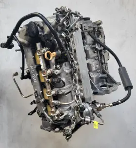 12705506 Chevrolet Malibu Lt 2021 Gray 1.5l Engine Motor