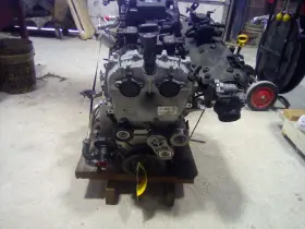 12731690 Chevrolet 2.7l L4 Dohc 16v Engine For 2023 Colorado 2953307