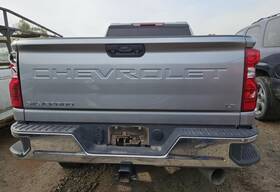 Chevrolet 12732223 Used Engine Complete Assembly Fits 2024 Silverado 2500 Pickup 6.6l Di