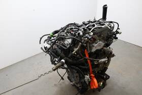 Chevrolet 12740698 2020 - 2026 Blazer 2.0l Lsy Engine Motor Assembly Vin 4 8th Digit Oem