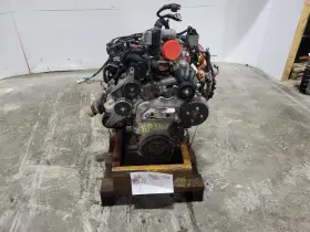15134 Chevrolet 2005-2006 Equinox Gasoline Engine 3.4l Vin F 8th Digit With 191k