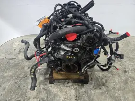15260 Chevrolet 2007-2008 Chevy Silverado 1500 6.0l Engine With 266k Miles Vin Y 8th Digit