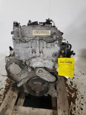 19177026 Chevrolet Engine 2.2l Vin F 8th Digit Opt L61 Fits 07-08 Cobalt 1188047
