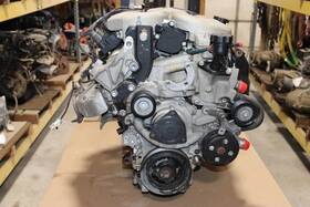 Chevrolet 19178138 2006 Chevy Impala 3.9l Engine Assembly Ran Great 85k Miles Oem