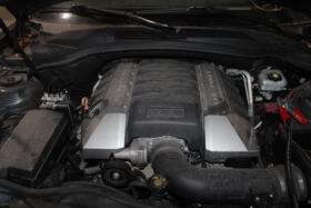 Chevrolet 19256529 127k Mile Camaro Engine 6.2l Longblock Ls3 10 11 12 13 Motor Oem Nocor