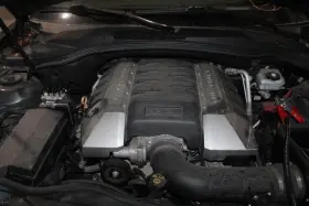19256529 Chevrolet 127k Mile Camaro Engine 6.2l Longblock Ls3 10 11 12 13 Motor Oem Nocor