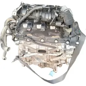 19259244 Chevrolet 10 Buick Lacrosse Allure Chevy Equinox Gmc Terrain 3.0l Vin G Engine Motor Assy
